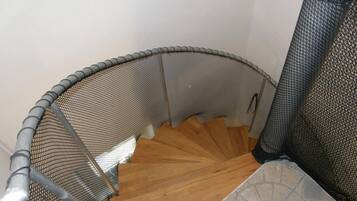 Appartement | 2 slaapkamers