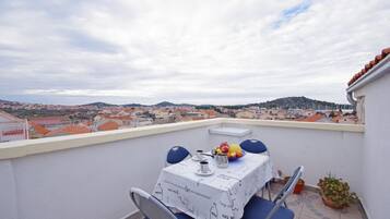 Apartment | Exterior