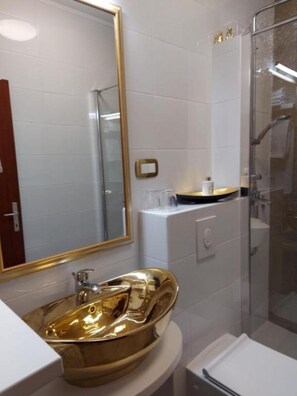 Apartamento | 1 quarto