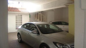Apartamento | 1 quarto
