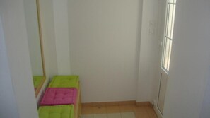 Apartamento | 1 quarto
