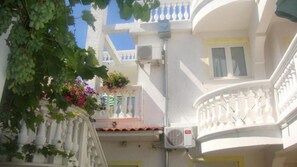 Apartamento | 1 quarto