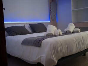 3 camere, Wi-Fi