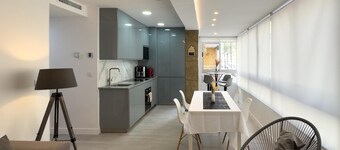 Apartamento playa Cullera