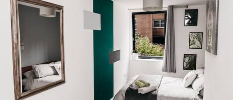 1 quarto, ferros/tábuas de passar roupa, Wi-Fi, roupa de cama