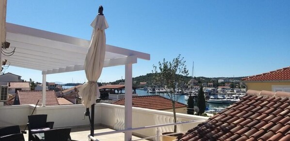 Leilighet, røyk | 3 soverom