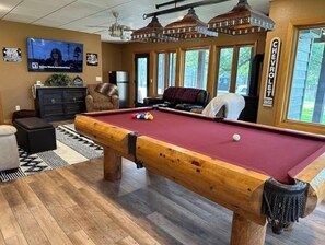 Sala de juegos