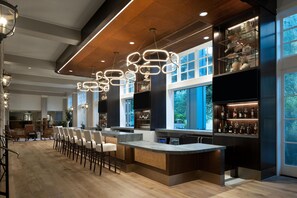 Bar Lounge