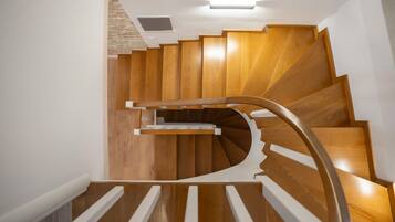 Apartment, Smoking | Interior