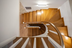 Apartment, Smoking | Interior
