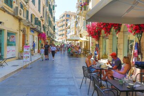 2 bedrooms - Casa di Marina in Corfu (Corfu)
