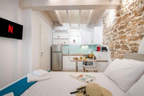 House, Smoking | 1 bedroom