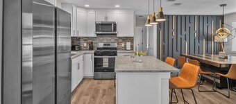 Modern Base - Lackland Delight