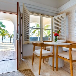 Villa | 1 dormitorio