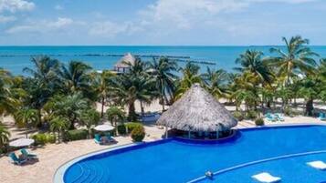 Villa | 1 bilik tidur