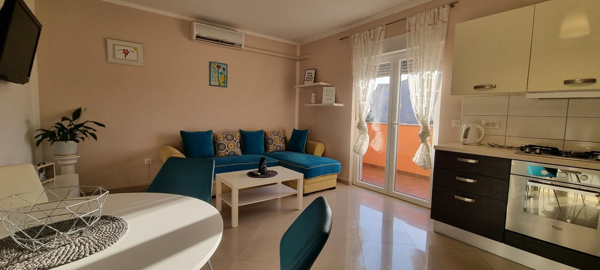 Apartment | 1 bedroom