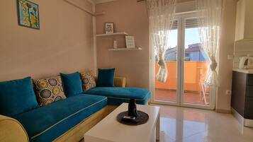 Apartment | 1 bedroom