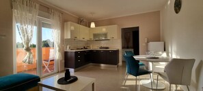Apartment | 1 bedroom - Apartments Mani - Modern (Liznjan)