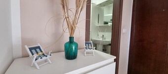 Apartments Mani - Modern