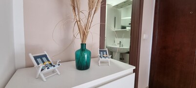Apartments Mani - Modern