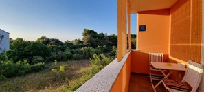 Apartment | 1 bedroom - Apartments Mani - Modern (Liznjan)