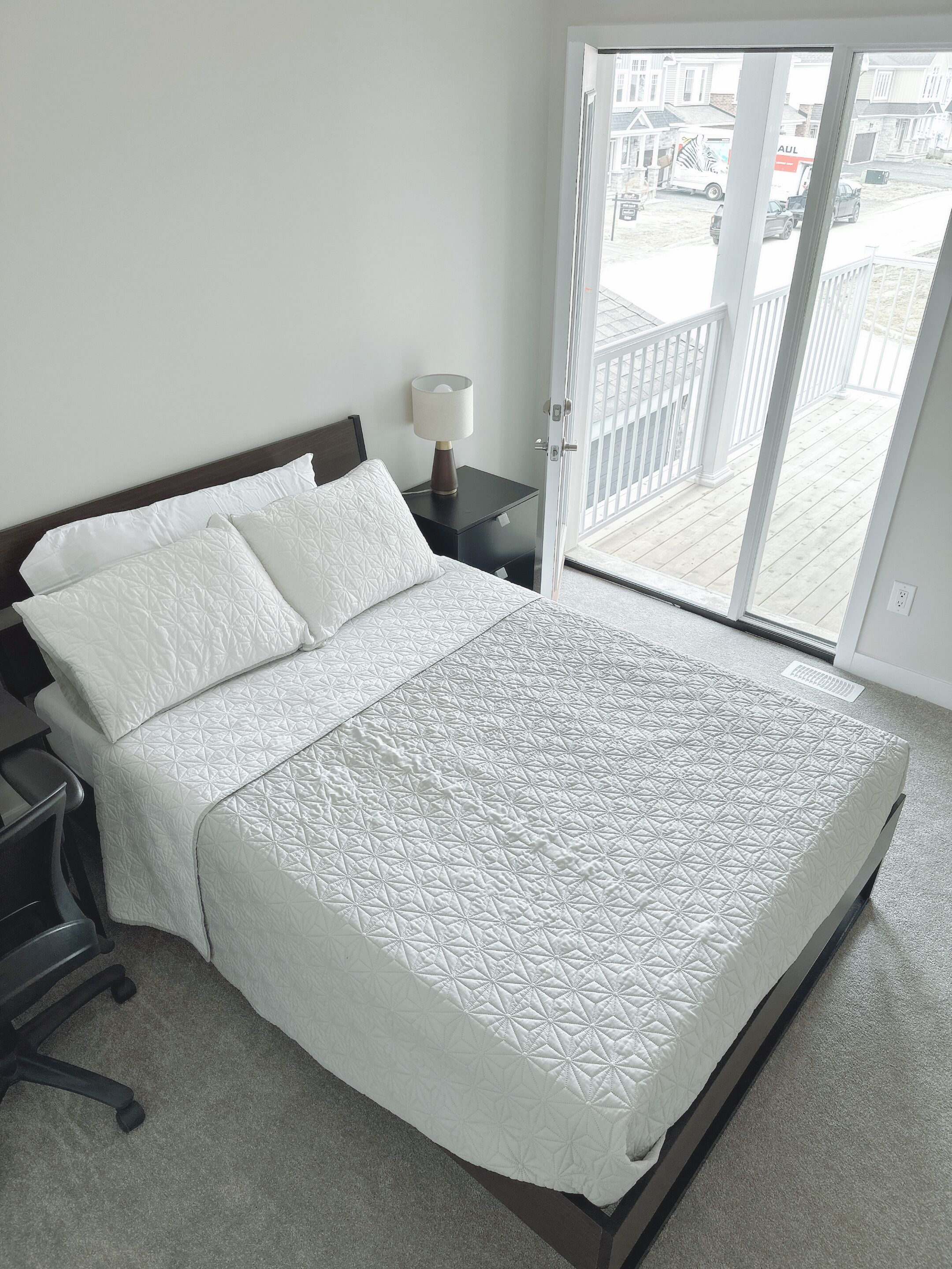 Jack and Jill | In-room safe, desk, laptop workspace, blackout drapes