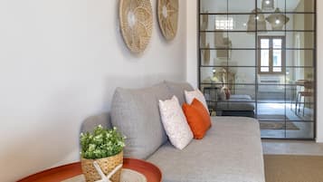 Apartamento | 2 quartos