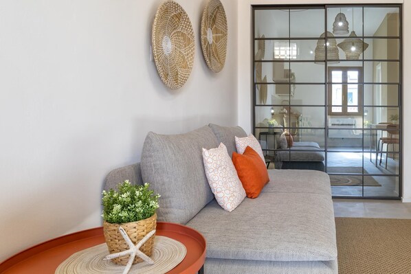 Apartment | 2 Schlafzimmer