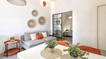 Apartamento | 2 quartos