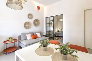 Apartment | 2 Schlafzimmer