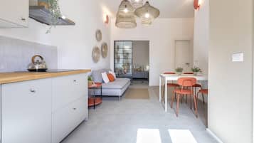 Casa | 2 quartos