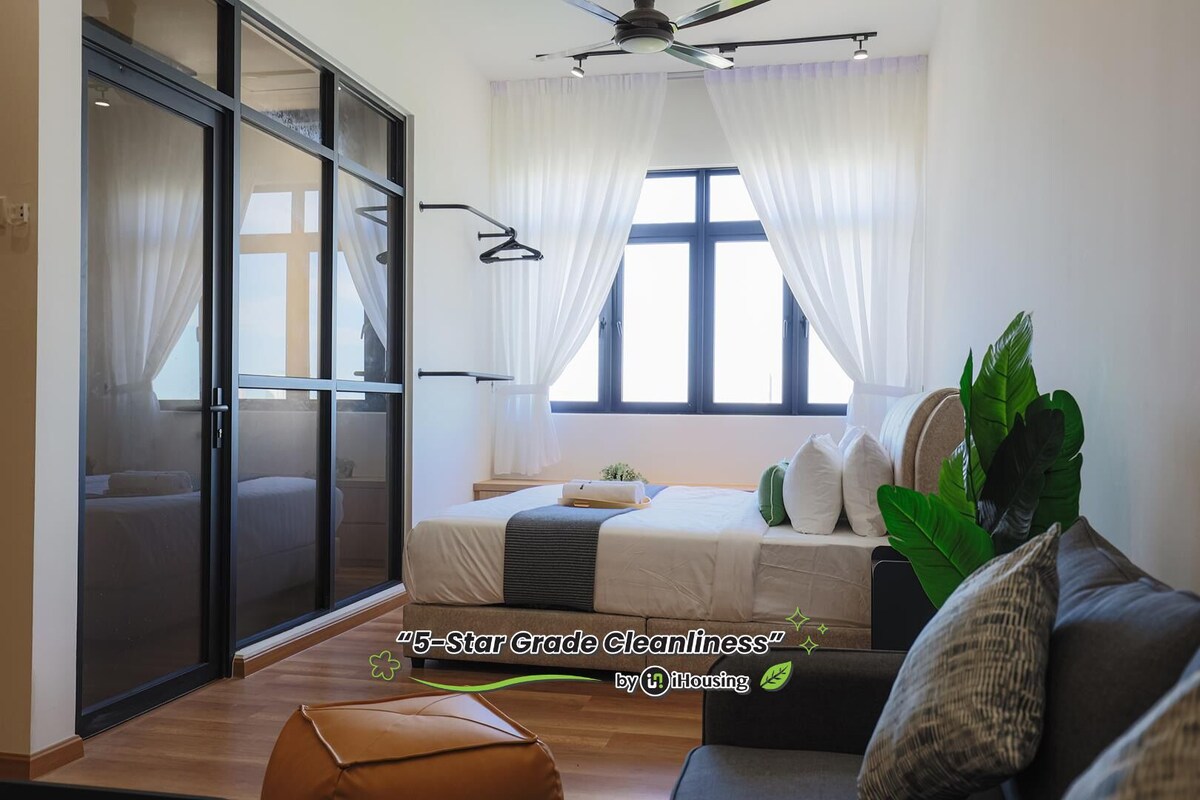 Estudio Deluxe | Sábanas de algodón egipcio y ropa de cama de alta calidad
