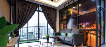 The Quartz Residence By I Housing