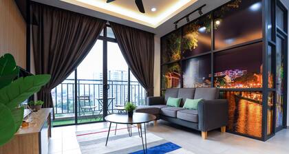 The Quartz Residence By I Housing