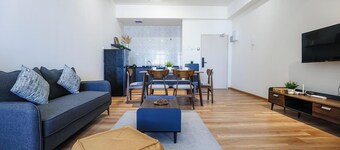 The Quartz Residence By I Housing