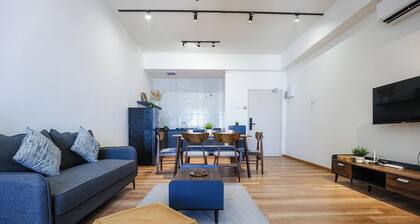 The Quartz Residence By I Housing