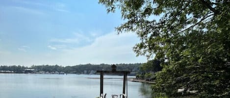 Terrain de lâhĂ©bergement