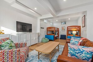 スマートテレビ、書庫