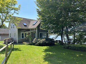 Exterior - Crow`s Nest by Sea Maine (Boothbay Harbor)
