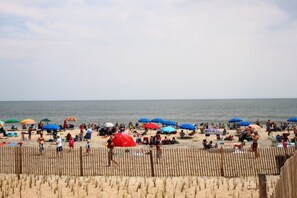 Spiaggia