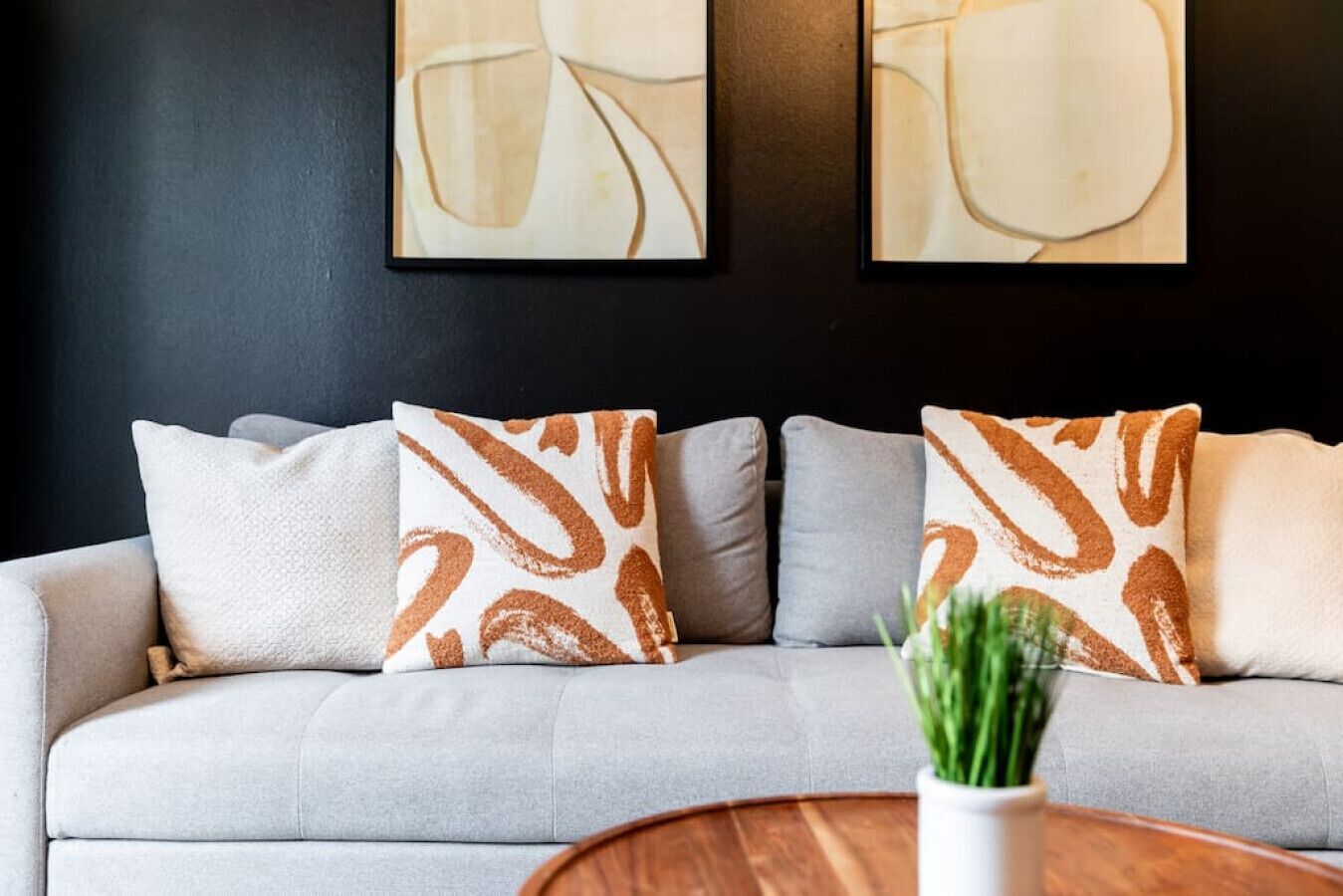 スマートテレビ