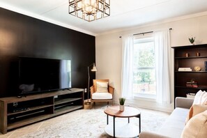 Una Smart TV