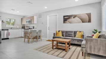 Smart-TV og videospill