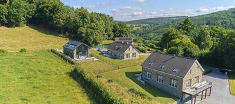 Beautiful group home with huge garden