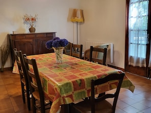 Restauration