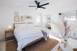 3 camere, ferro/asse da stiro, culla da viaggio, Wi-Fi gratuito