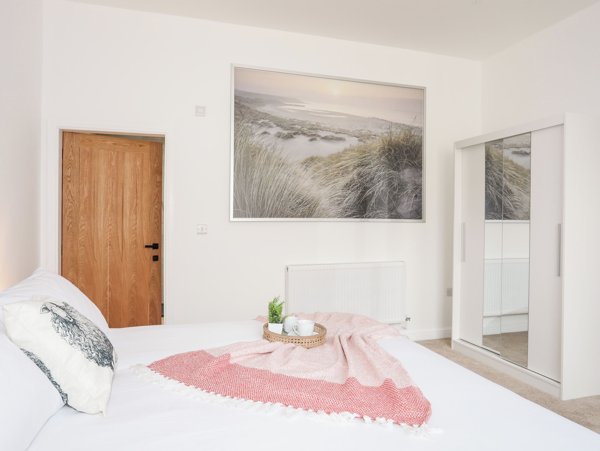 平房 | 3 間睡房、獨特設計、獨特裝修、免費 Wi-Fi