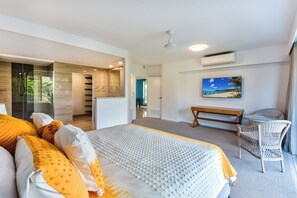 Appartement Luxe