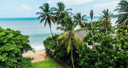 Golden Pearl Tangalle Beach