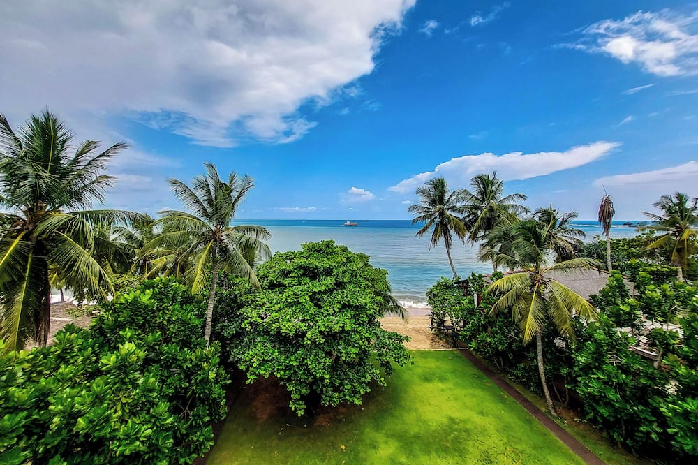 Golden Pearl Tangalle Beach
